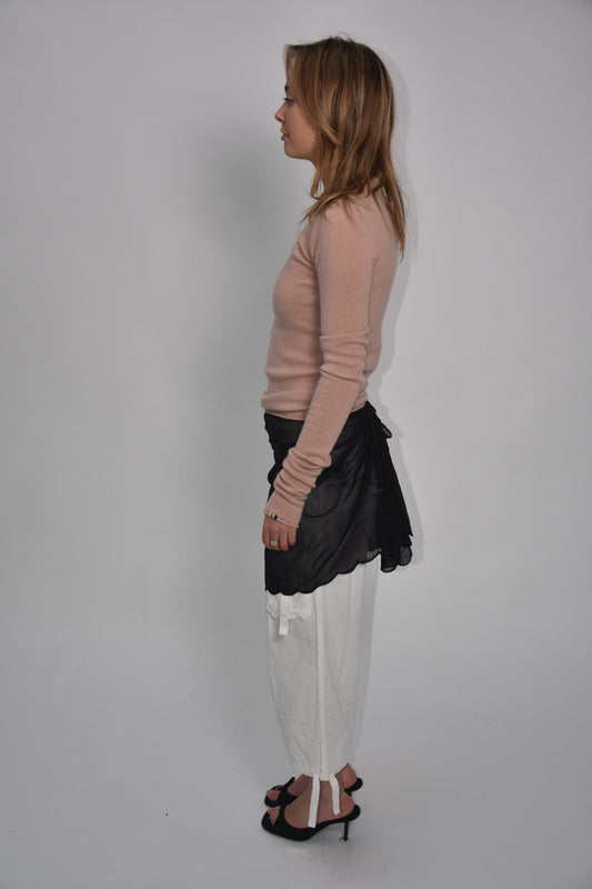 Extreme Cashmere sweater