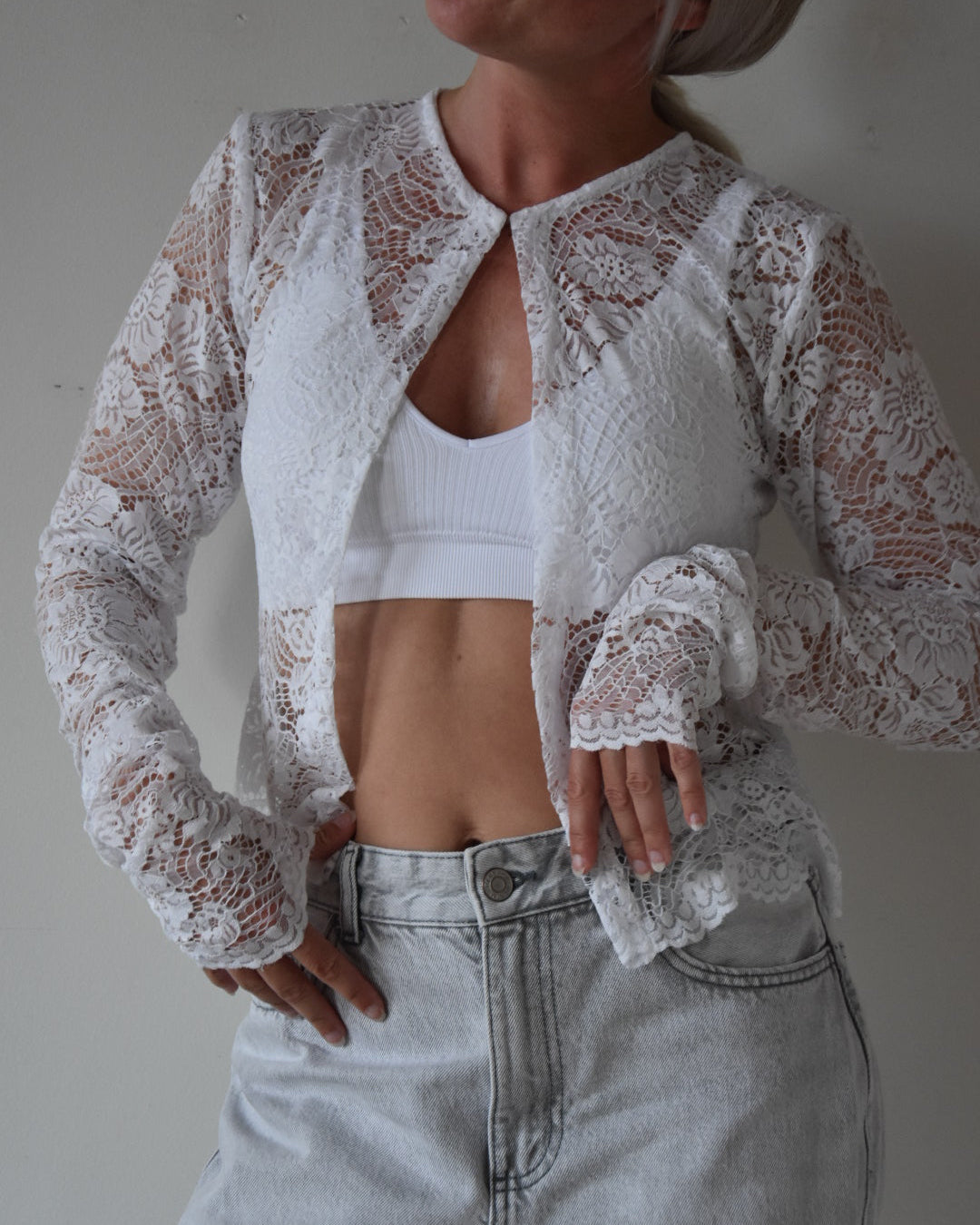 Rosa Top