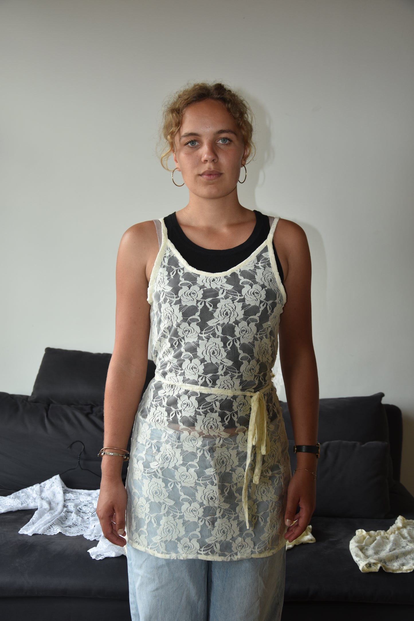 SUZANNE DRESS