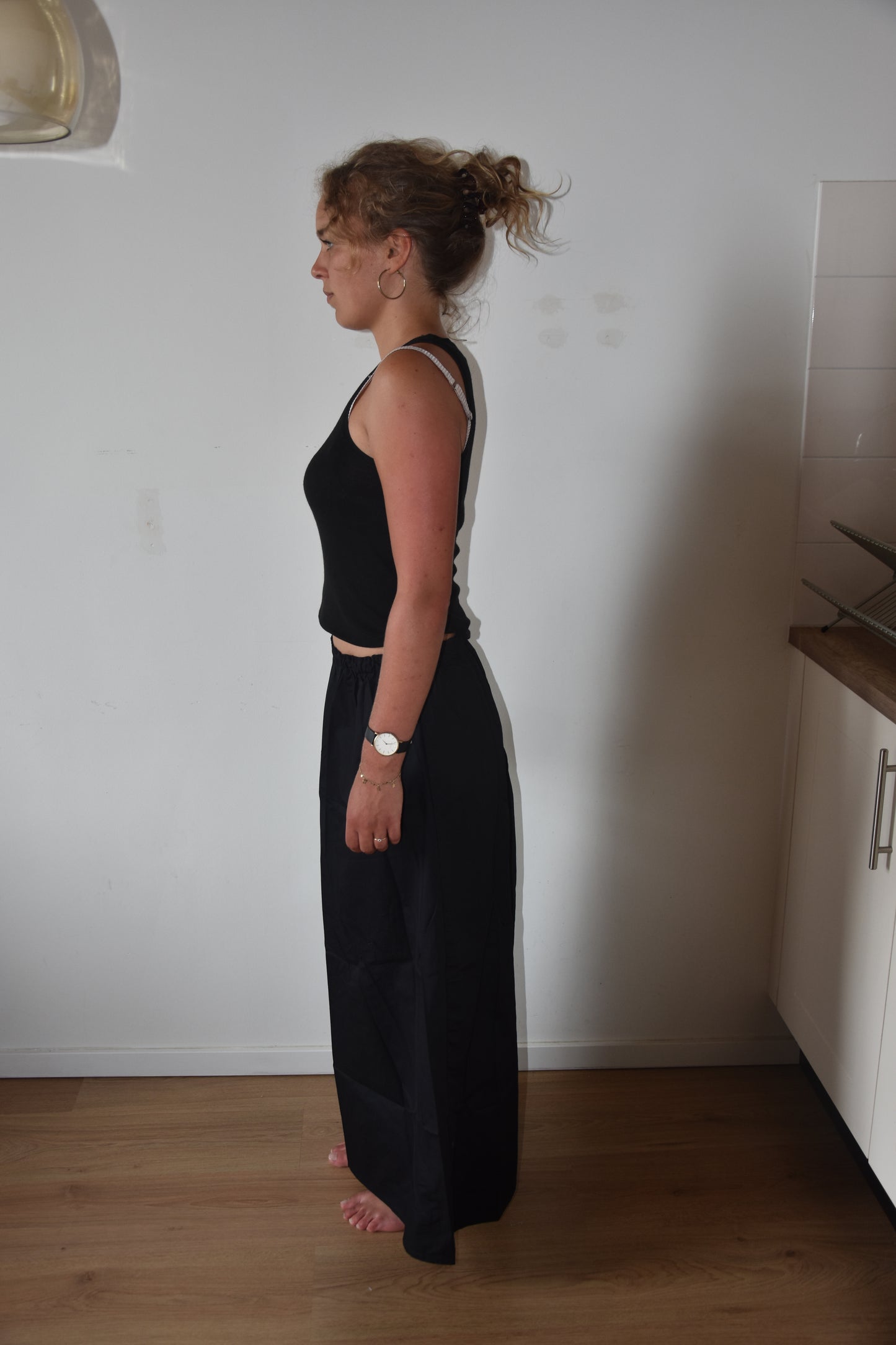 EVA SKIRT