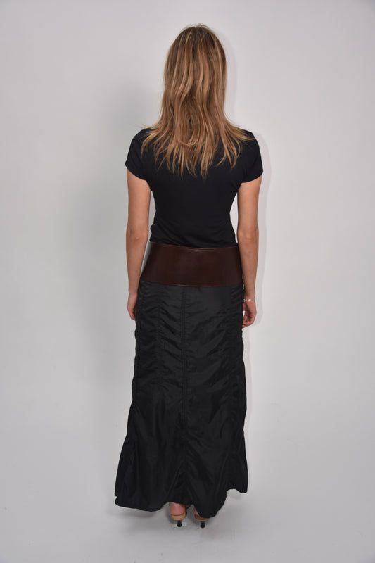 Maxi skirt