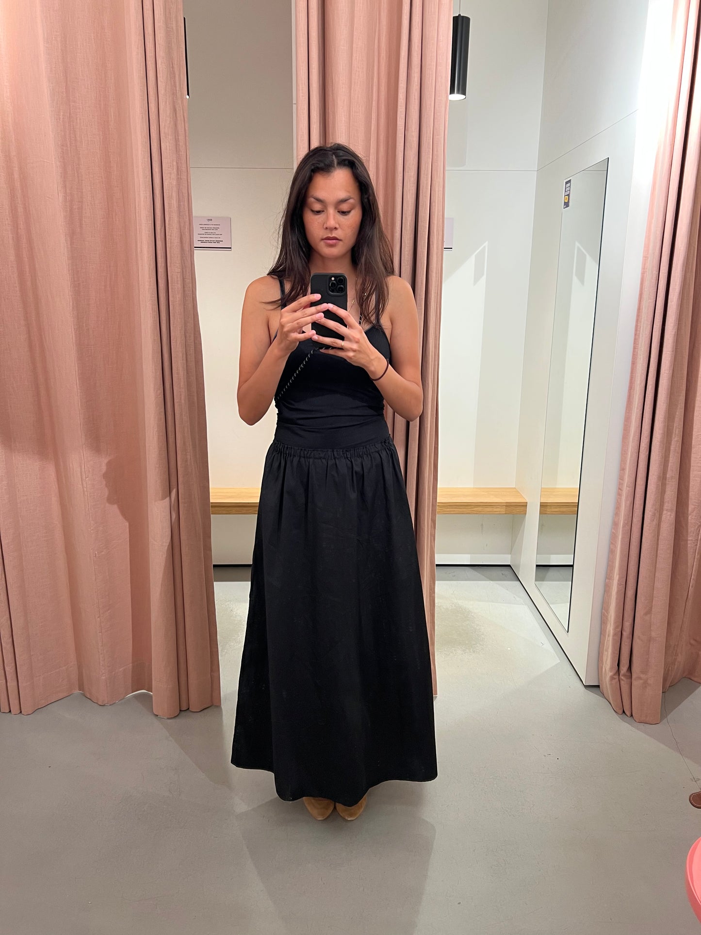 EVA SKIRT
