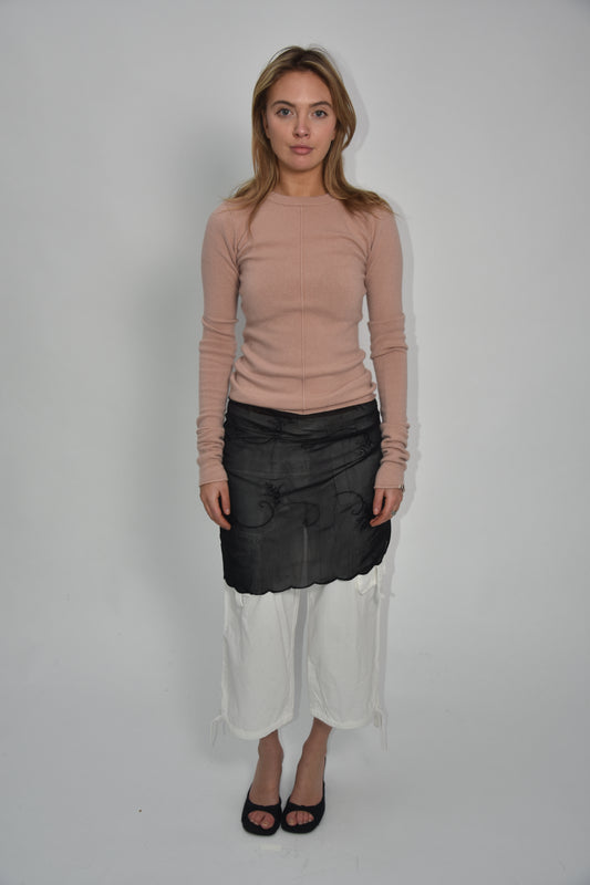 Extreme Cashmere sweater