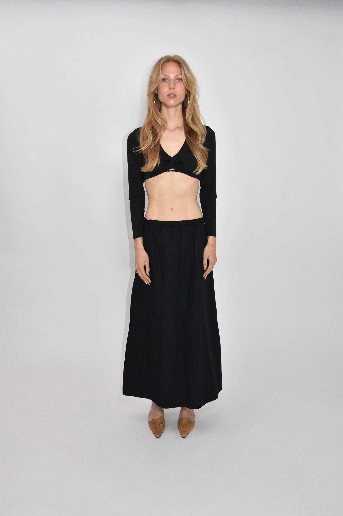 Eva Skirt