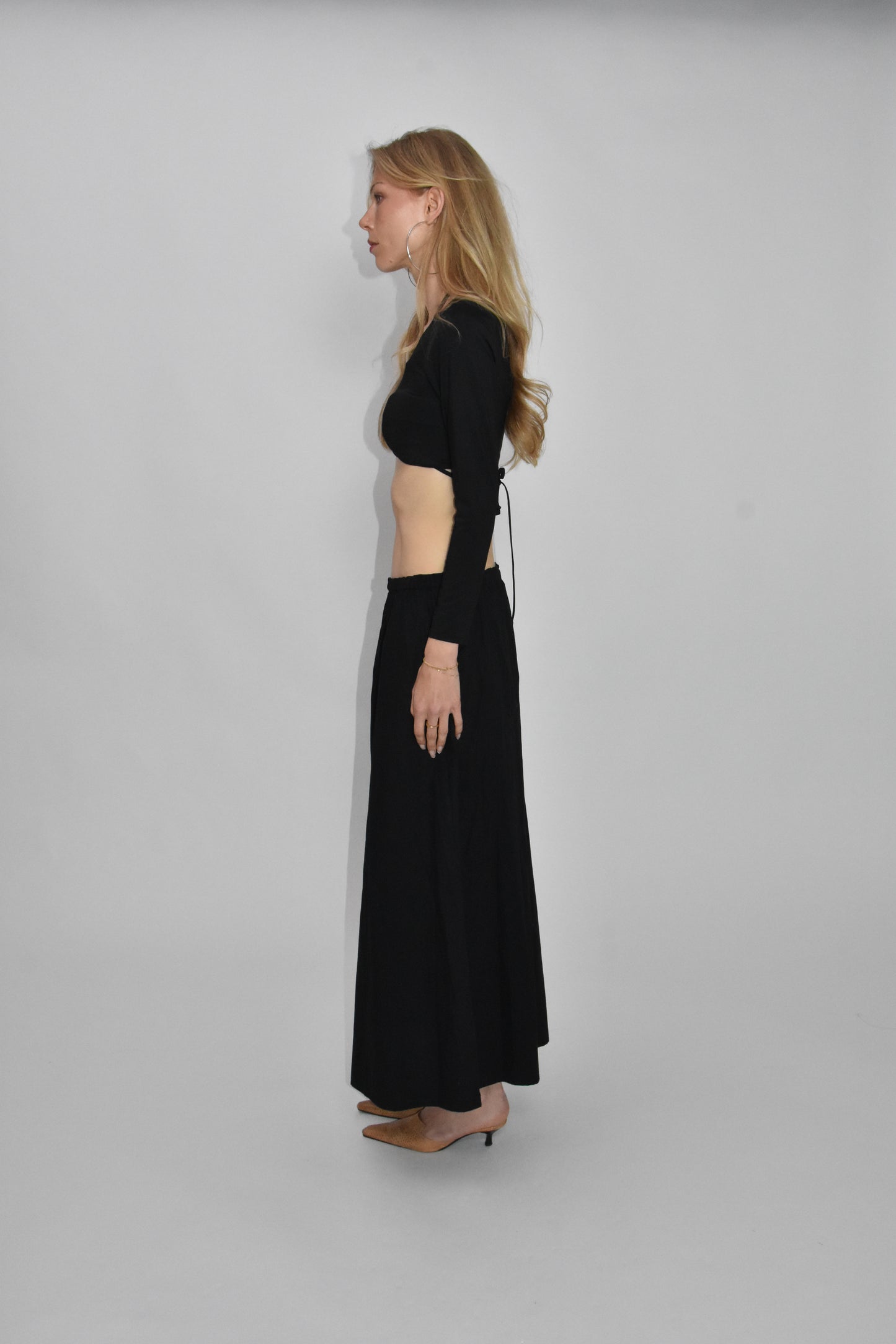 Eva Skirt