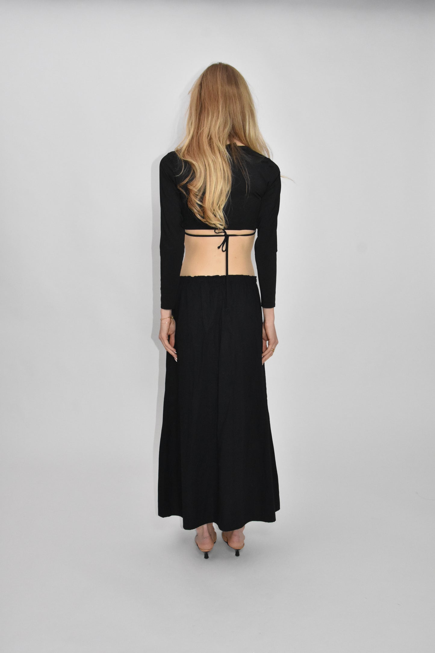 Eva Skirt