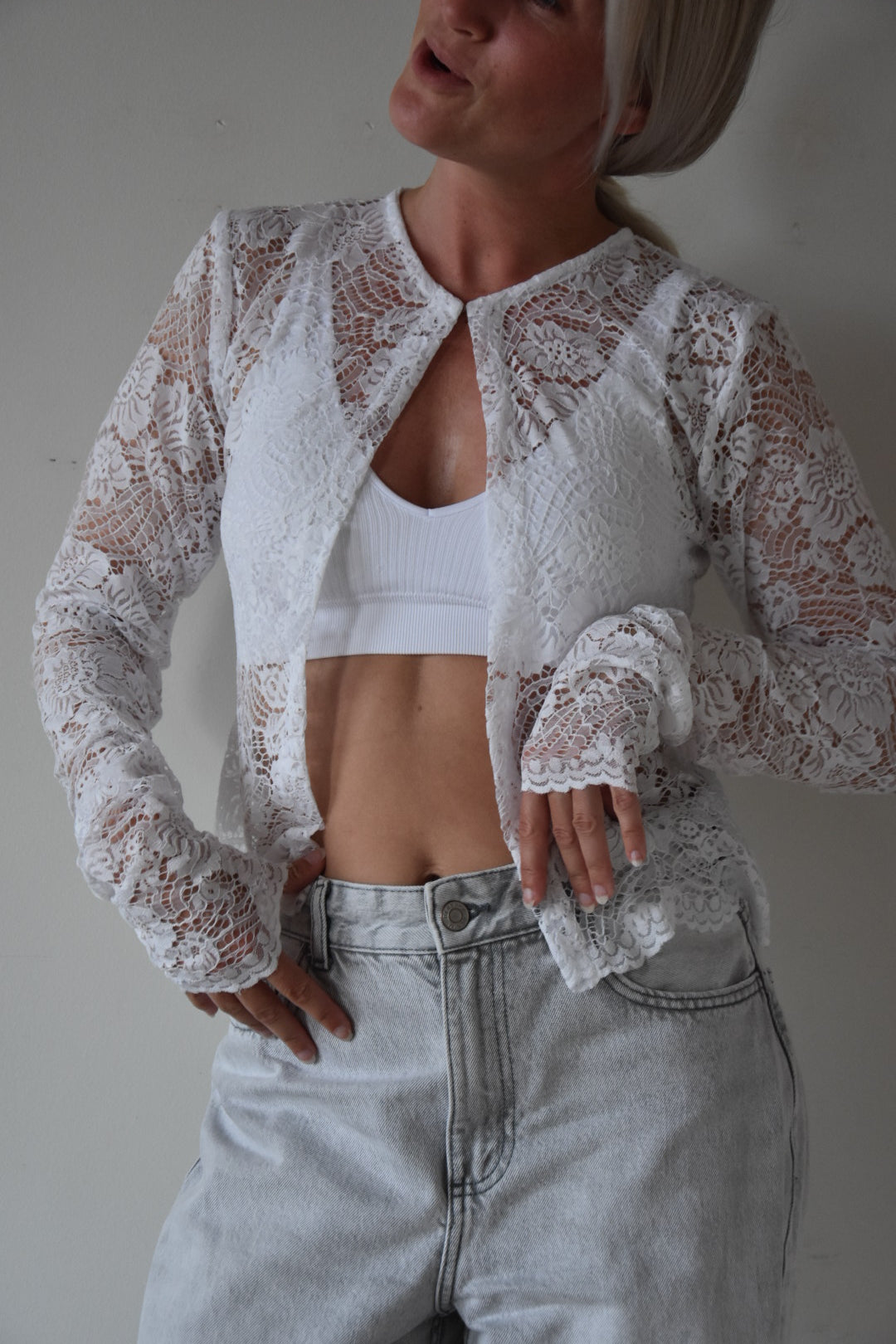 ROSA TOP