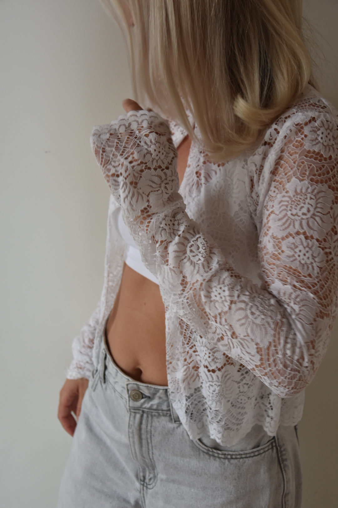 ROSA TOP