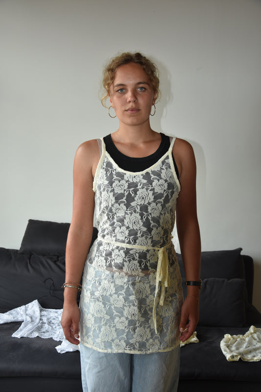 SUZANNE DRESS