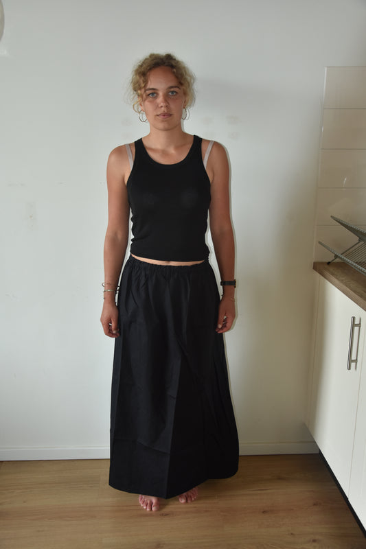 EVA SKIRT