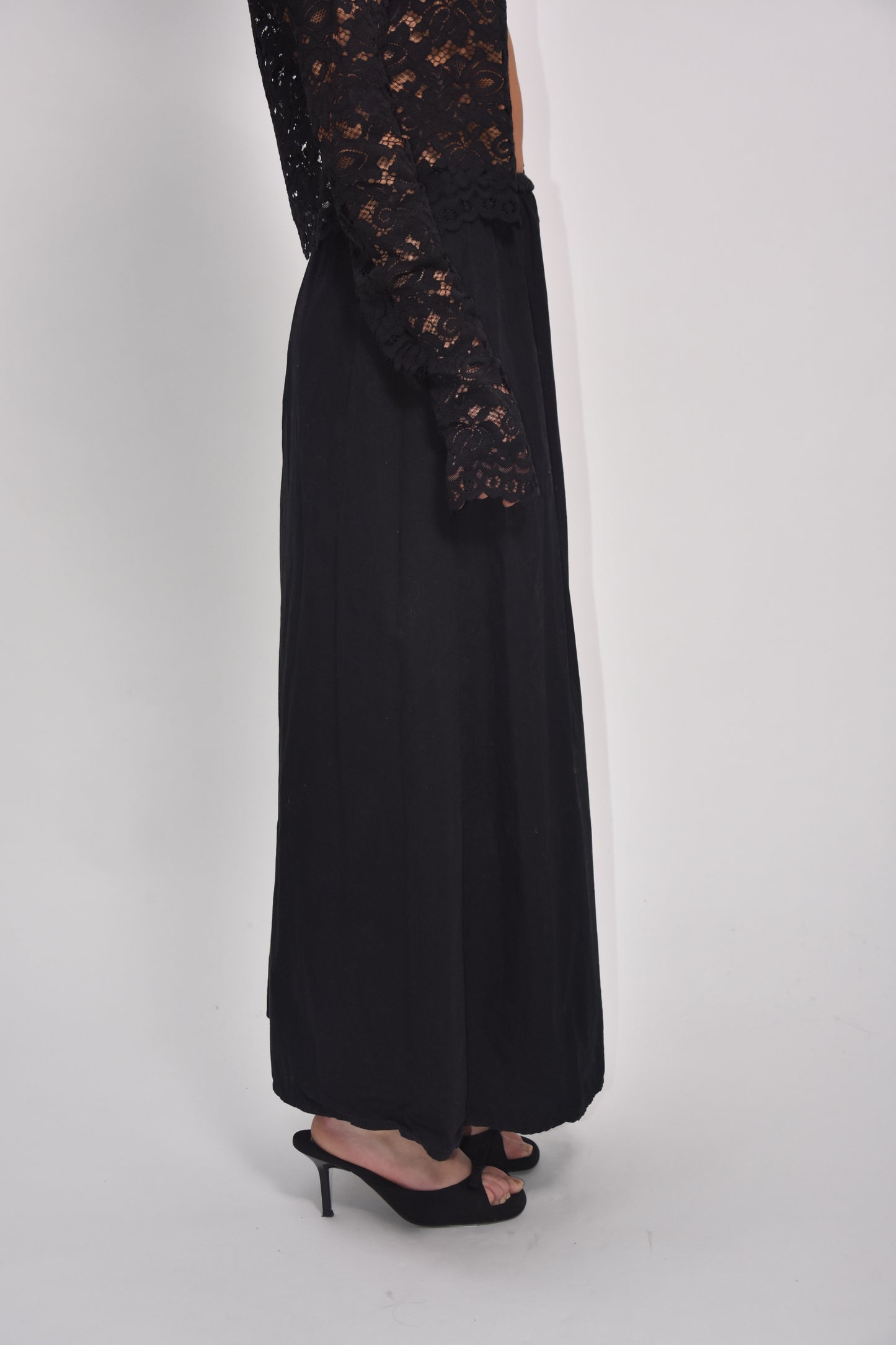 Eva Skirt