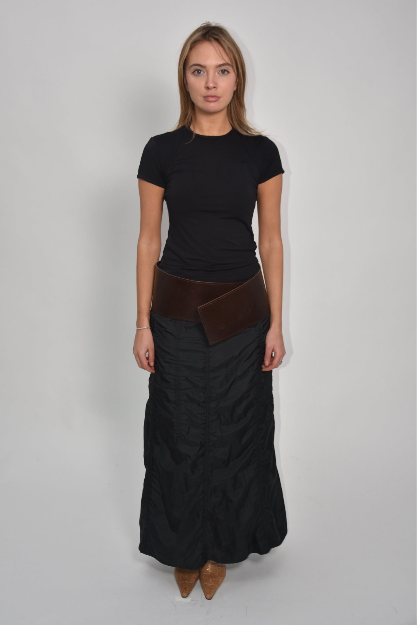 Maxi skirt