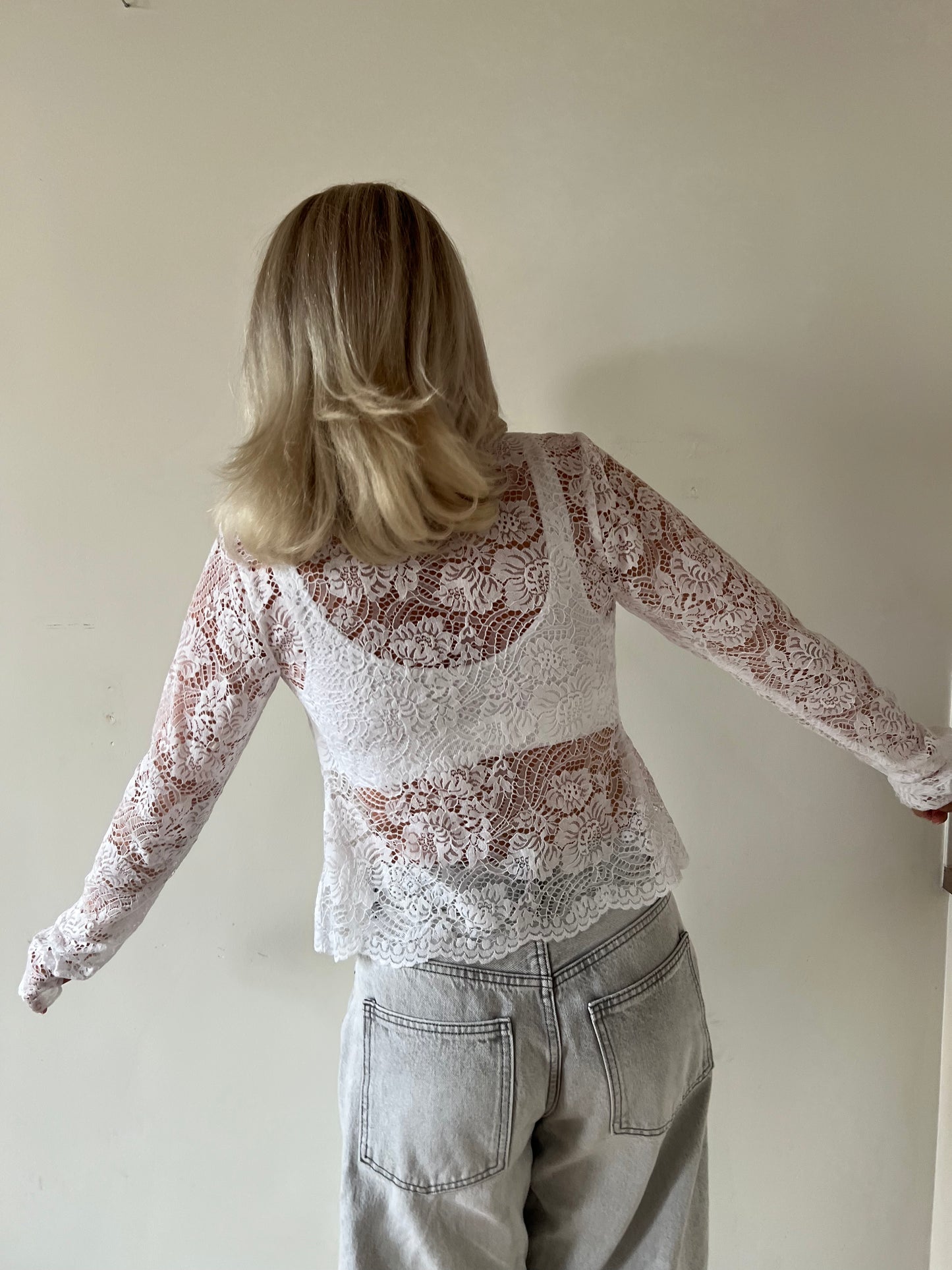 ROSA TOP
